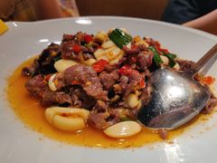 -炊烟小炒黄牛肉(中心印象城店)