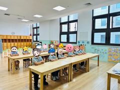 -蓝莓果幼儿园(通州梨园店)