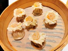 传统烧麦-耳朵眼会馆(鼓楼店)