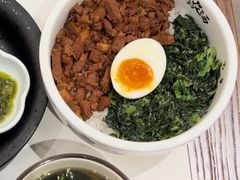 -和府捞面(凯德壹中心店)