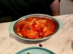 -新宝餐厅(流塘店)