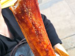 -潘大师炸鸡腿(莱蒙店)