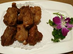 -品大三·南京菜(大行宫店)
