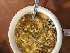 -振生清真饭店(永安道店)