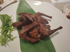 -蔡澜点心·粤菜(西单大悦城店)