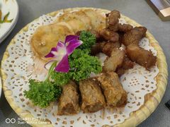 -潮道鱼仔店·潮汕味(长兴路店)