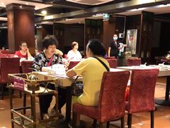 大堂-点都德(聚福楼店)