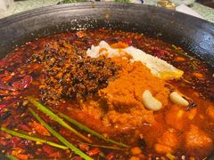 -五里关火锅(牛市口店)