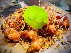 -静香HOUSE·全时段融合餐厅(七星欢乐颂店)