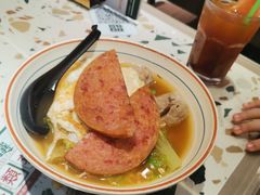 -华嫂冰室(湾仔店)