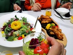 -3号仓库·创意中国菜(新世界城店)