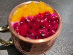 -铭牛烧肉·和牛海鲜自助(高新月牙湖店)