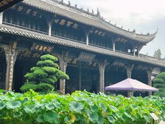 -宝光寺