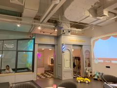-Lilliput·粒粒堡亲子餐厅(嘉定宝龙店)