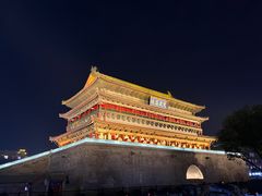 -西安城墙·碑林历史文化景区