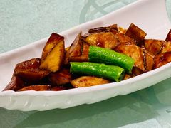 -金枝玉叶上海人家食府(三里河店)