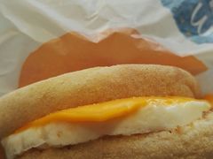 -麦当劳(春风店)