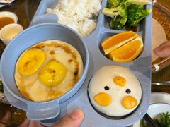 -衡地道·三菜一汤(汉溪长隆店)