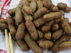 -满盆龙虾烧烤小串(宏伟路第一直营店)