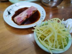 -陈记锅盖面(长江路店)