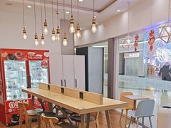 -DQ·蛋糕·冰淇淋(湖景东路店)