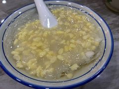 -阮正港·三餐四季·四季甜汤(松柏店)