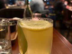 -Tivano意大利餐厅(成都居舍酒店)