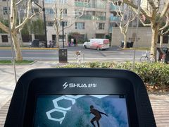 -VPsmart私教健身工作室(新华路旗舰店)
