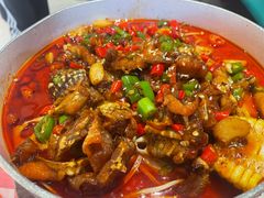 -辣小鲜·南昌大排档(船山路店)