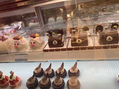 -好利来(宣武门店)