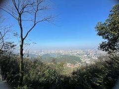 -岳麓山风景名胜区