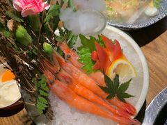 -蟹将军·松叶蟹和牛日料放题自助(K11店)