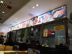 -尹兰楼西北风情餐厅(嘉定店)