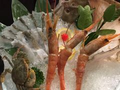 -甄品麦哲伦海鲜和牛自助(万达广场店)