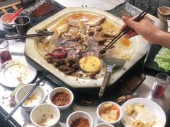 -老渔家白族石板烧旗舰店