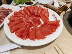 -阳坊大都涮羊肉(阳坊总店)