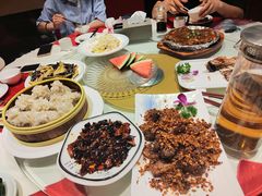 -凯鸽酒楼(振兴街店)