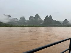 -61号餐吧(兴坪古镇漓江店)