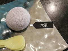-大渔铁板烧(大悦城店)
