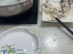 -源港渔村-中山脆肉鲩(博罗店)