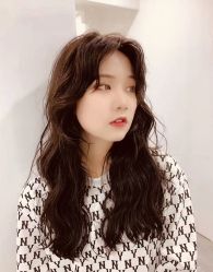 -M1 HAIR烫染