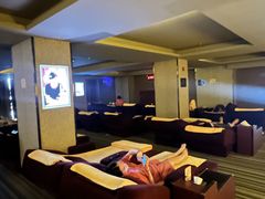 -天津瀚金佰九号温泉酒店(南楼地铁站店)