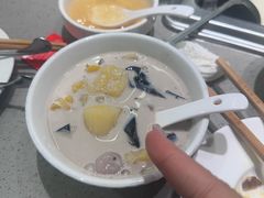-海底捞火锅(壹悦城店)
