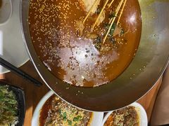 -付小姐在成都(中山公园店)