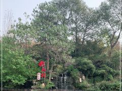 -竹泉村旅游度假区