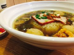-GOGO Plate(成都太古里店)