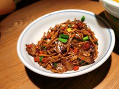 -沅江水·湖南家宴(南村万博长隆商圈店)