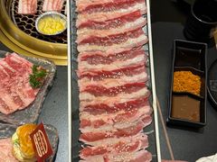 -極屋鮨牛 · 烧肉酒场(时代C馆店)