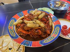 -虾乐园龙虾·夜宵(松江店)