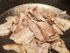 -喵小乙碳火烤肉(大坪协信星光天地店)